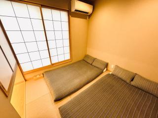J S暁宅-凩 kogarashi - Osaca - 5