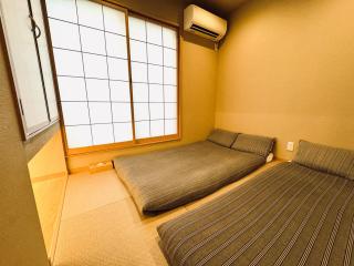 J S暁宅-凩 kogarashi - Osaca - 3
