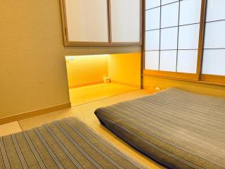 J S暁宅-凩 kogarashi - Osaca - 4