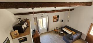 Superbe loft du vigneron - La Crau - 5