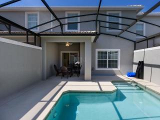 Beautiful vacation home close to Disney 4810 - Kissimmee - 9