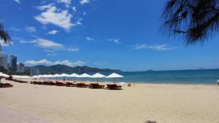 Oceanus MT Vien Trieu Thai Ha Hotel & Apartment - Nha Trang - 8