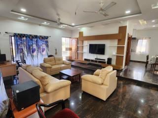 Hampi Premium Homestay with Cook - Hospet - 0