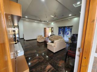 Hampi Premium Homestay with Cook - Hospet - 6