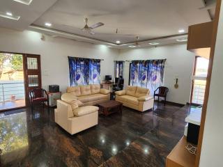 Hampi Premium Homestay with Cook - Hospet - 2