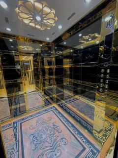 MASA HOTEL - 4
