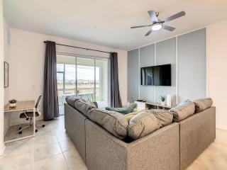 Last Minute Disney Getaway! Private Pool, Hot Tub & Games Room. Book Now! #88067 - Kissimmee - 5