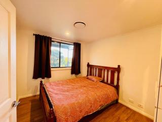 Gorkha Village Goulburn - The Forest - 5