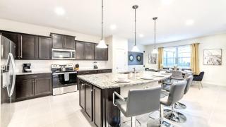 Last Minute Disney Getaway! Private Pool, Hot Tub & Games Room. Book Now! #56619 - Kissimmee - 2