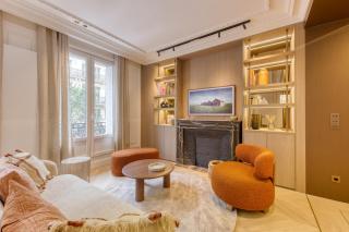 Prestige l 3CH l 2SDB l Clim l Louvre - 1