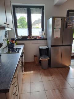 Monteur- und Ferienwohnung in Hainichen - Obergeschoss oder Dachgeschoss - Familie Weber - Bockendorf - 8