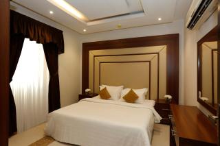 Hotelier Suites by Cantonal - Riyad - 7