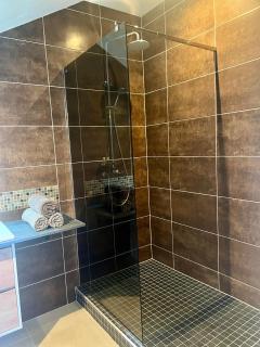 Ravine Bleue Étage - Rivière - 1