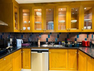 Burj Khalifa Downtown Dubai Luxury 2 Bed close to Dubai Mall - Dubai - 1
