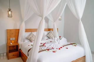 Deleni Villa Ubud - Ubud - 1
