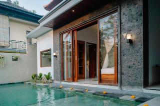 Deleni Villa Ubud - Ubud - 7