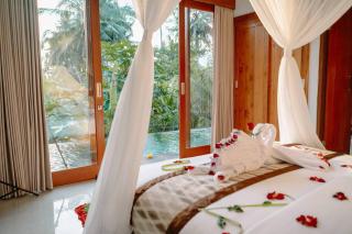 Deleni Villa Ubud - Ubud - 9
