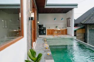 Deleni Villa Ubud - 5