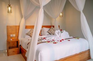 Deleni Villa Ubud - Ubud - 2