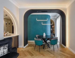 #Luxlikehome King Apartment Thessaloniki - Tessalónica - 6