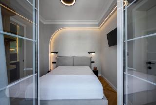 King Apartment Thessaloniki by Luxlikehome - 4