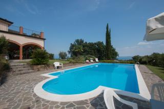 Daller Bianca Apartment by Wonderful Italy - Soiano del Lago - 2