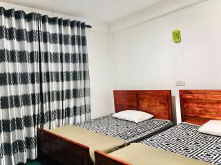 Wonder hills - Nuwara Eliya - 6