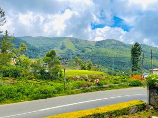 Wonder hills - 5