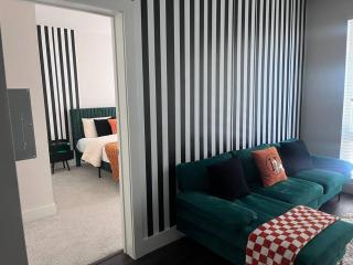central located Modern west Midtown suite - Atlanta - 5