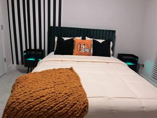 central located Modern west Midtown suite - Atlanta - 2