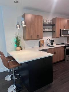 central located Modern west Midtown suite - Atlanta - 3
