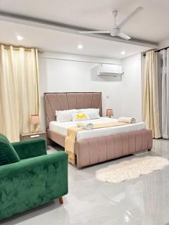 Aqua Prime Nyali - Mombasa - 8