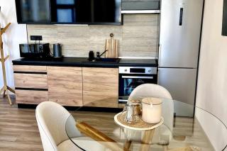 Apartmán Masaryk Square - 2