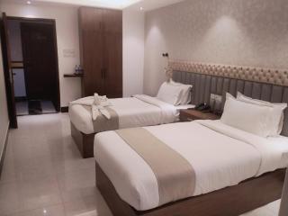 The Tayef Residency - 5