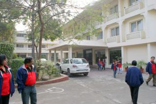Ritz Plaza - Amritsar - 7