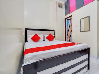 HARSH VILLA SERVICE APPARTMENT - Nagpur - 2