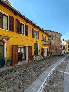 Ca'diFra - Casalborgone - 4