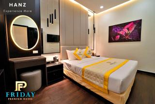 HANZ Premium Friday Saigon - Ho Chi Minh - 3