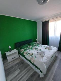 HAD Luxury Suite - Alba Iulia - 2
