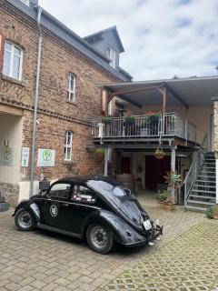Gästehaus "Auszeit" - Burgschwalbach - 9