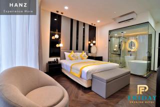 HANZ Premium Friday Saigon - Ho Chi Minh - 1