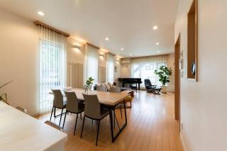 The Casa Azucena - 1