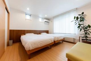 The Casa Azucena - Sapporo - 6
