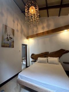 2 Bedroom House in Malinao, General Luna - 1