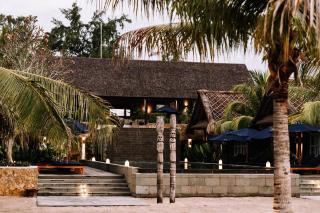 Meno House - Adults Only - Gili Meno - 9