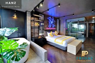 HANZ Premium Friday Saigon - Ho Chi Minh - 9