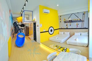 Sunway GRID by SR Home - Kampong Pendas - 5