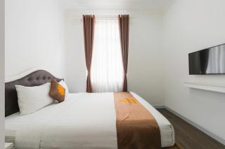 Arapang Hotel 2 - Dalat - 5