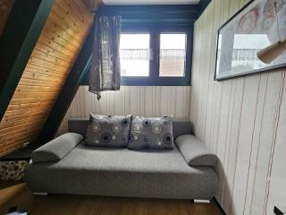 Ferienhaus 196 in Fedderwardersiel - 6