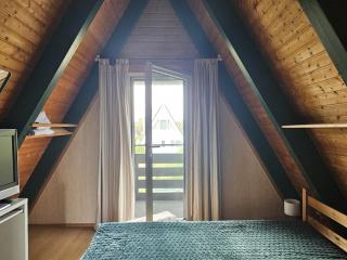 Ferienhaus 196 in Fedderwardersiel - 1